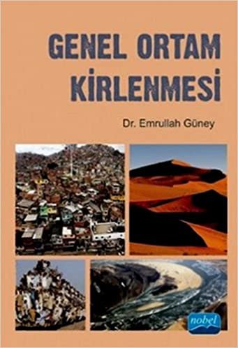 GENEL ORTAM KİRLENMESİ