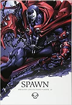 Spawn: Origins Collection Book 10