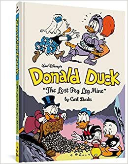 Walt Disney's Donald Duck: The Lost Peg Leg Mine: 0 indir