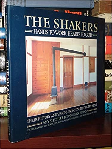 The Shakers indir
