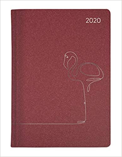 Ladytimer Style Flamingo 2020 indir