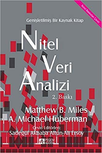 Nitel Veri Analizi