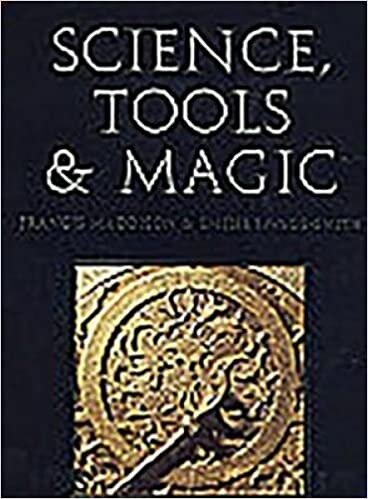 Science, Tools and Magic: Pt. 1 & 2 (Nasser D.Khalili Collection of Islamic Art)