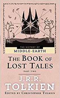 Book of Lost Tales 2 (History of Middle-Earth (Paperback)) indir