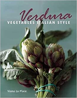 Verdura: Vegetables Italian Style indir