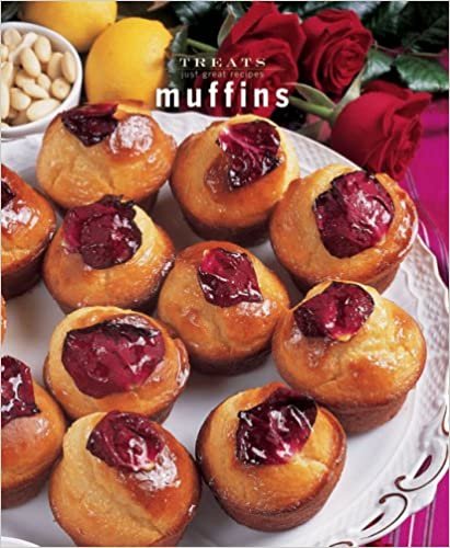 Muffins (Treats: Just Great Recipes)