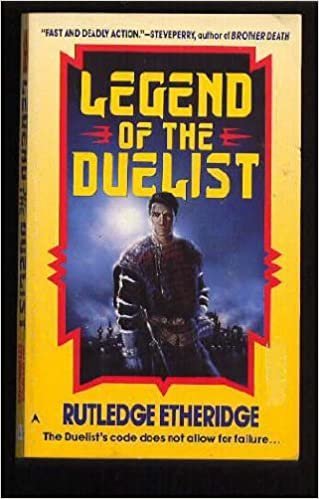 Legend of the Duelist
