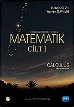 Matematik Cilt 1