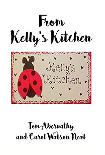 FROM KELLY'S KITCHEN