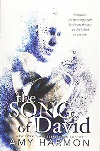 The Song of David (The Law of Moses, Band 2): Volume 2