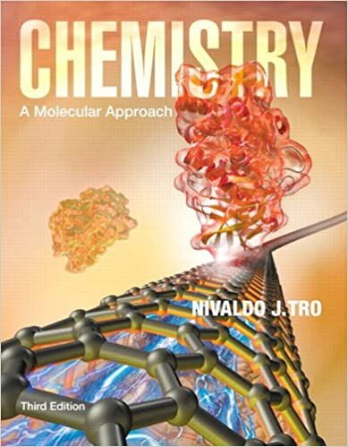 Chemistry: A Molecular Approach indir