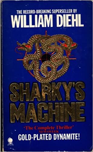 Sharky's Machine indir