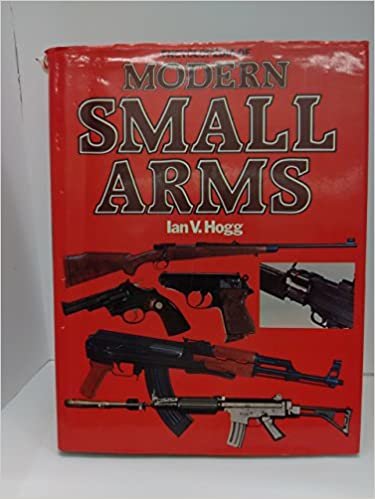 Encyclopaedia of Modern Small Arms
