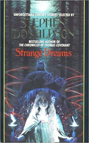 Strange Dreams indir