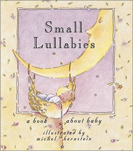 Small Lullabies (Andrews and McMeel Gift Books) indir