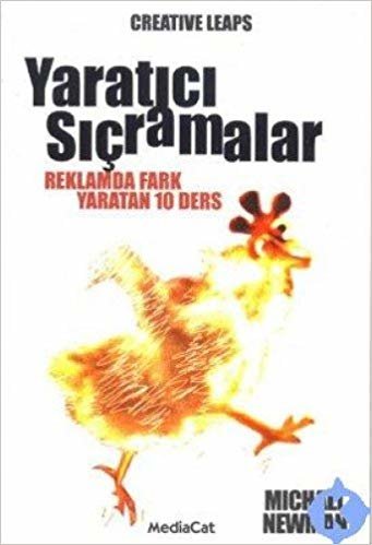 YARATICI SIÇRAMALAR