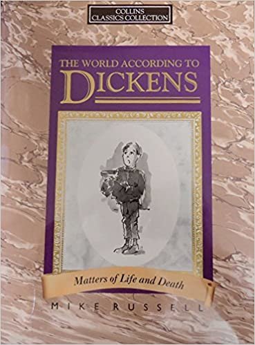 The World According to Dickens (Collins Classics Collection) indir