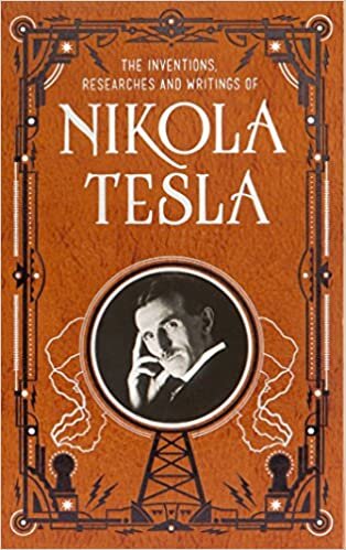 The Inventions, Researches and Writings of Nikola Tesla indir