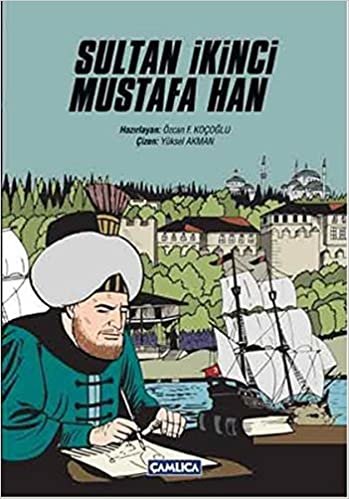 Sultan İkinci Mustafa Han indir