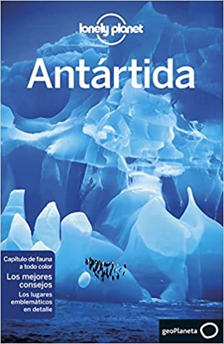 Lonely Planet Antartida (Guías de País Lonely Planet) indir