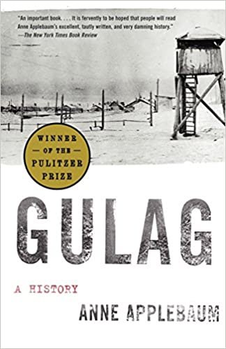 Gulag: A History indir