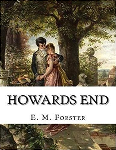 Howards End (Annotated) indir