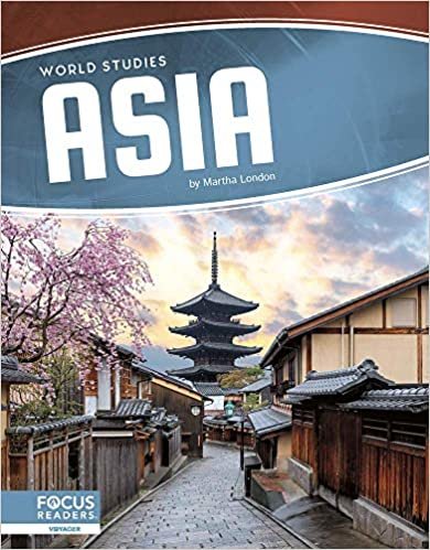 Asia (World Studies)