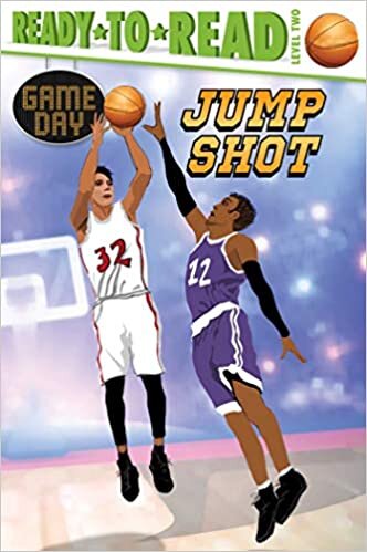 Jump Shot (Game Day) indir