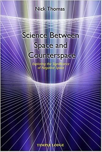 Science Between Space and Counterspace: Exploring the Significance of Negative Space