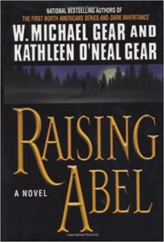 Raising Abel: A Novel