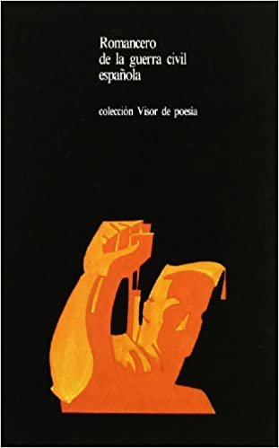 indir   Romancero de la guerra civil española (Visor de Poesía, Band 175) tamamen
