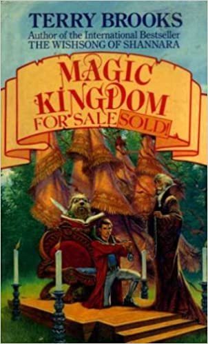 Magic Kingdom for Sale/Sold indir