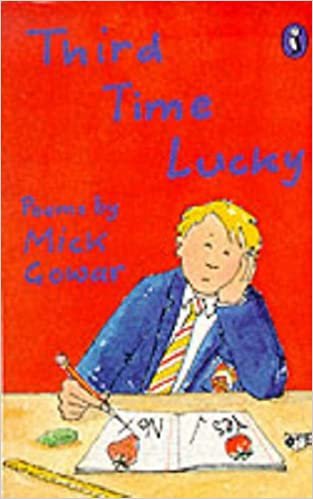 Third Time Lucky (Puffin Books)
