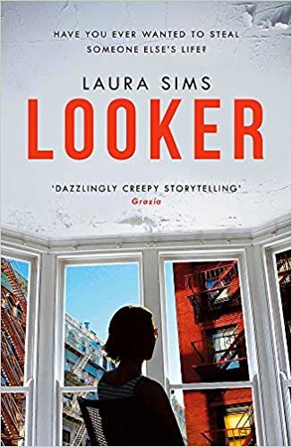 Looker: 'Dazzlingly creepy storytelling'