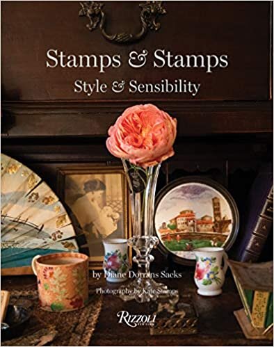 Stamps & Stamps: Style & Sensibility indir