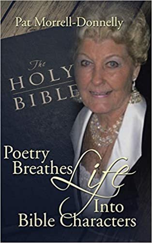 Poetry Breathes Life Into Bible Characters indir
