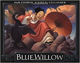 Blue Willow indir