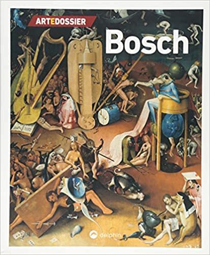 Art e Dossier Bosch: Künstler-Monographie indir