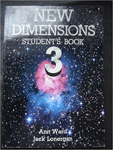 New Dimensions: Student's Book 3: Bk. 3