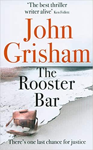 The Rooster Bar