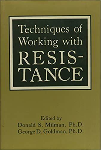 Techniques of Working with Resistance indir