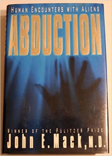Abduction: Human Encounters with Aliens