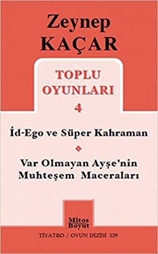 Toplu Oyunları-4-İd-Ego ve Süper Kahraman indir