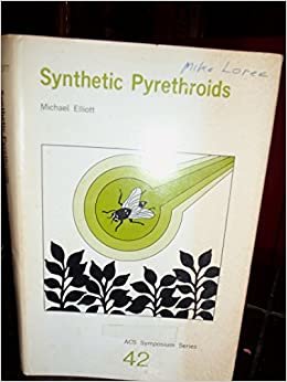 Synthetic Pyrethroids indir