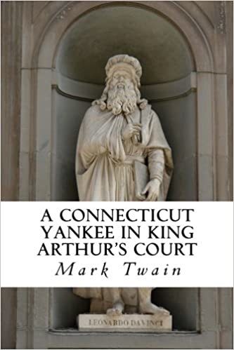 A Connecticut Yankee In King Arthur's Court indir