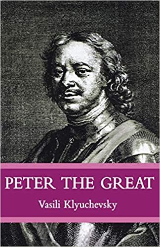 Peter The Great: The Classic Biography of Tsar Peter the Great indir