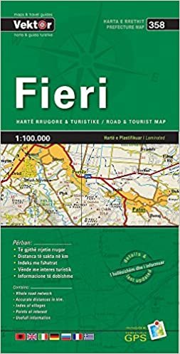 Fieri 358 vektor GPS wp