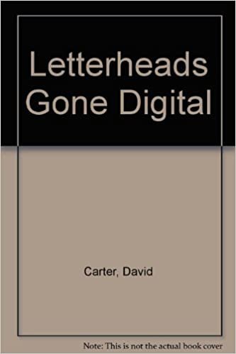 Letterheads Gone Digital indir