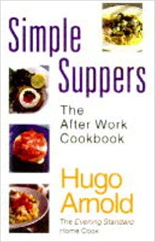 Simple Suppers: The After Work Cookbook indir