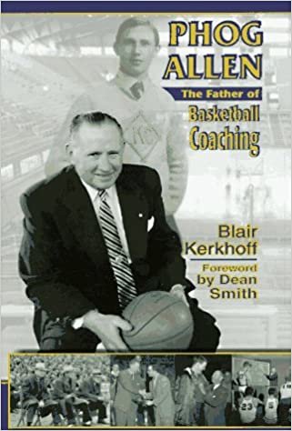 Phog Allen: The Father of Basketball Coaching indir